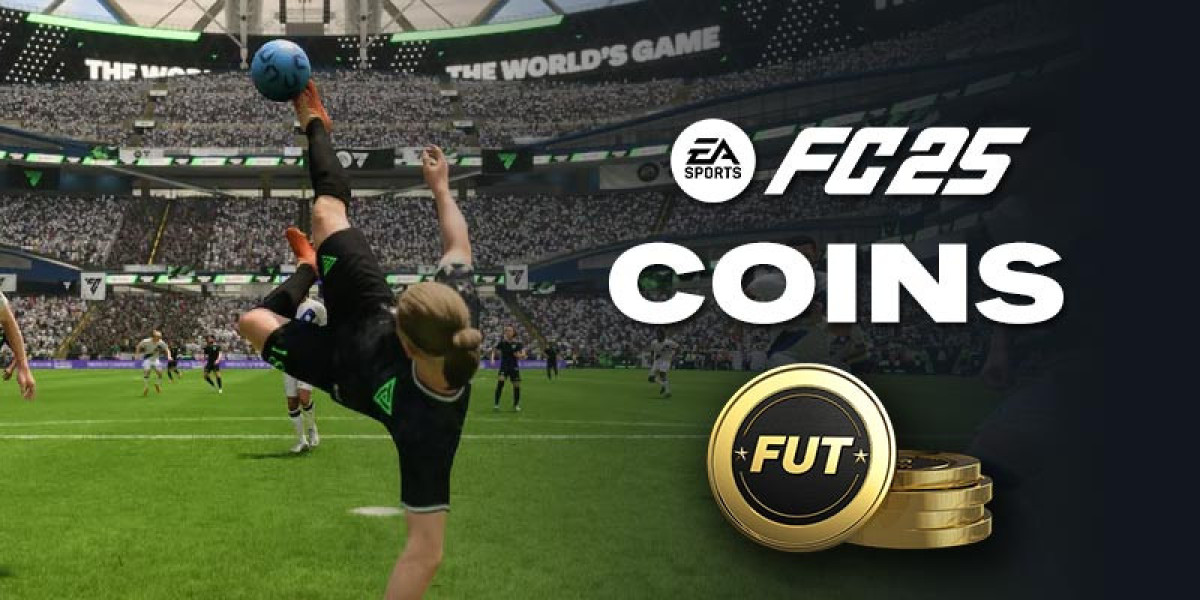 Top Tips to Buy FC 25 Players: Your Ultimate Guide to EA FC Shopping