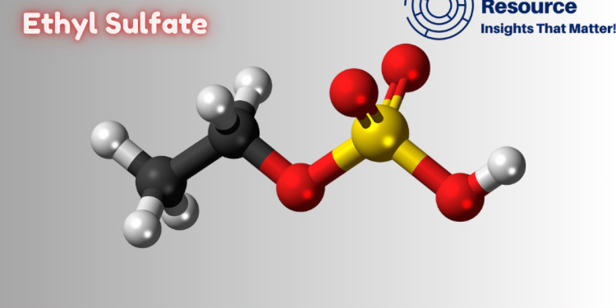 Understanding Ethyl Sulfate Production Costs: A Strategic Guide for Businesses