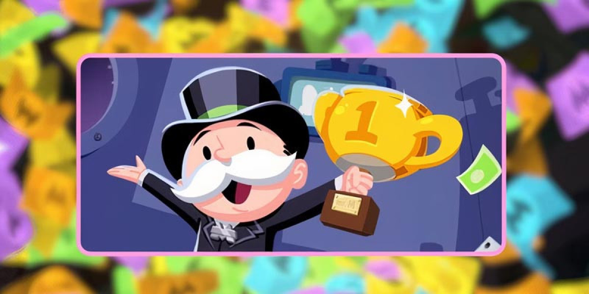 Unlock Winning Strategies with Monopoly GO Wildcard, Wild Sticker, and Card Boom