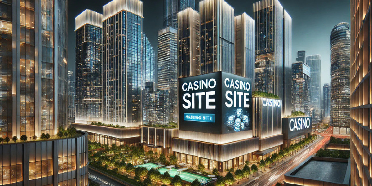 Explore the Online Casino Universe