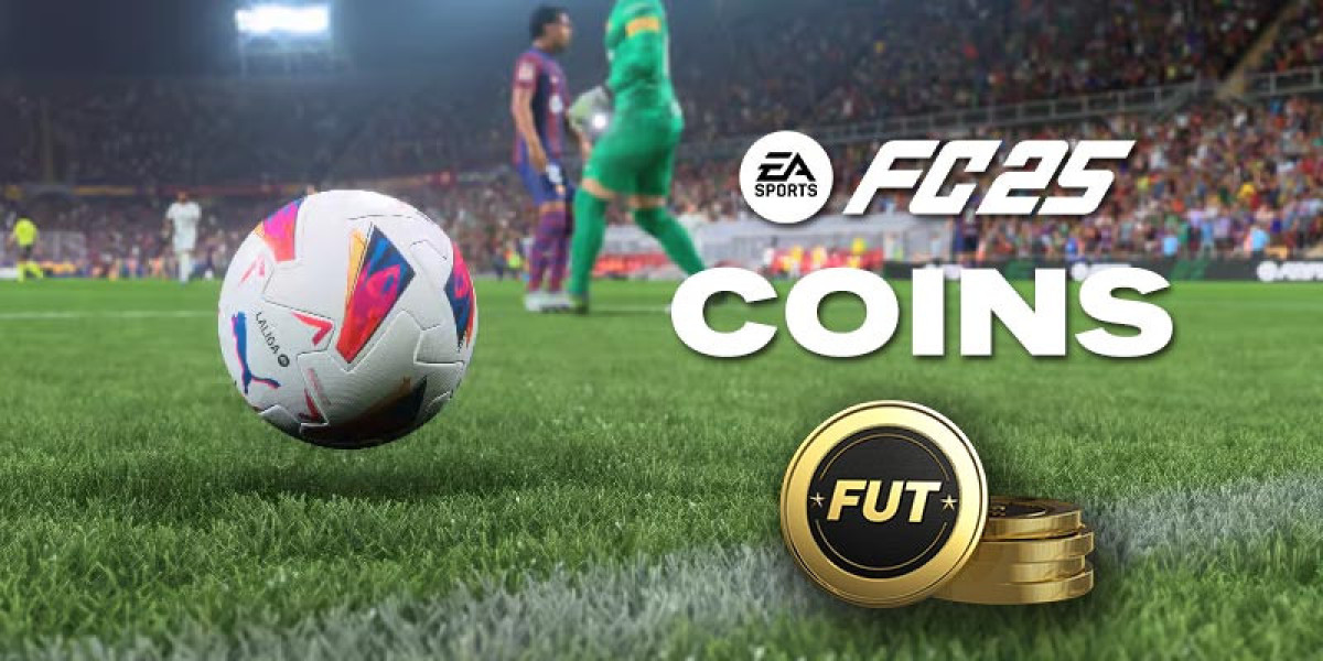 Maximize Your Gaming Experience: How to Earn EA Coins and FUT 25 Coins in FIFA