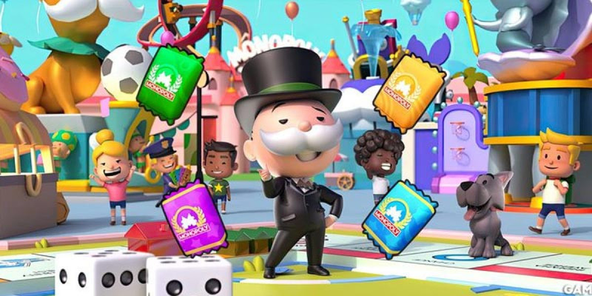 Exploring Monopoly Go Sticker Packs and Card Packs: Your Ultimate Guide to Monopoly Cards