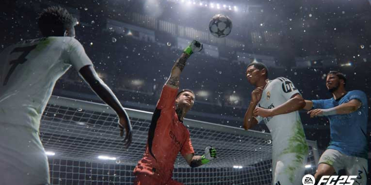 Die besten Spielerpreise in EA FC 25: Tipps zum Kaufen und Investieren