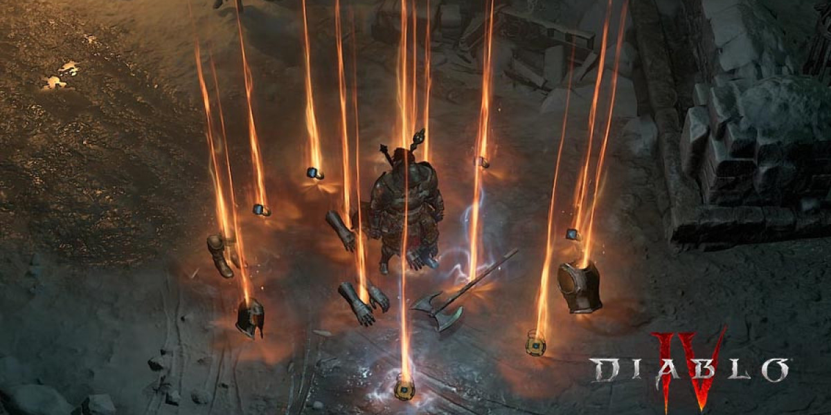 Ultimate Guide to Buying Unique and Legacy Items in Diablo 4