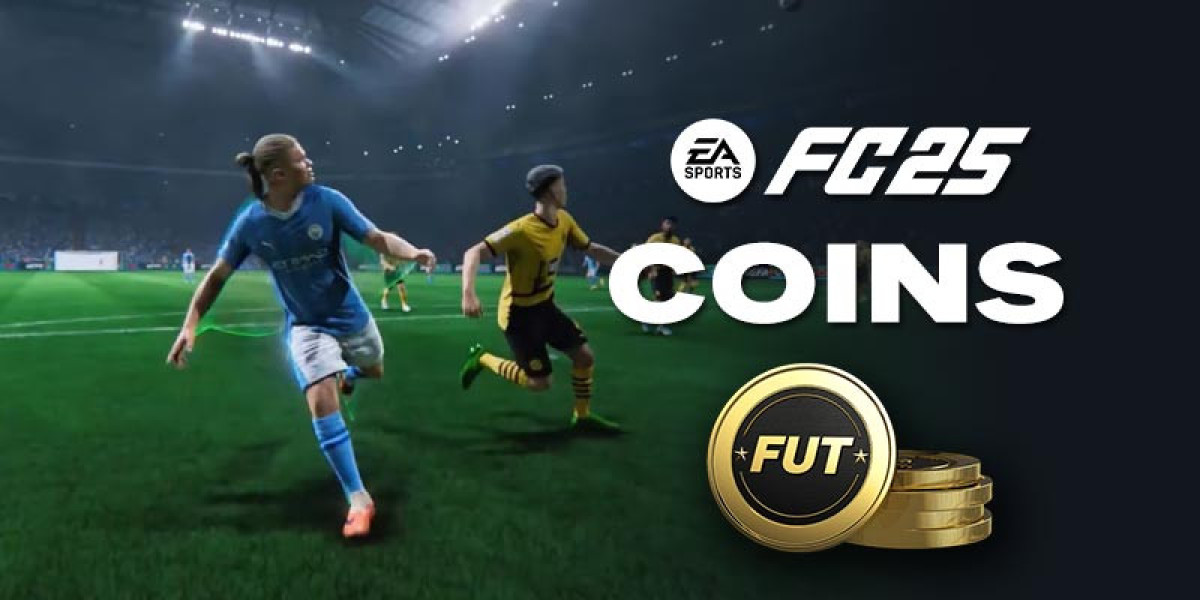 Comprare Crediti FIFA 25 per PS4 e FC 25 Xbox Immediati: Soluzioni Sicure e Senza Rischi