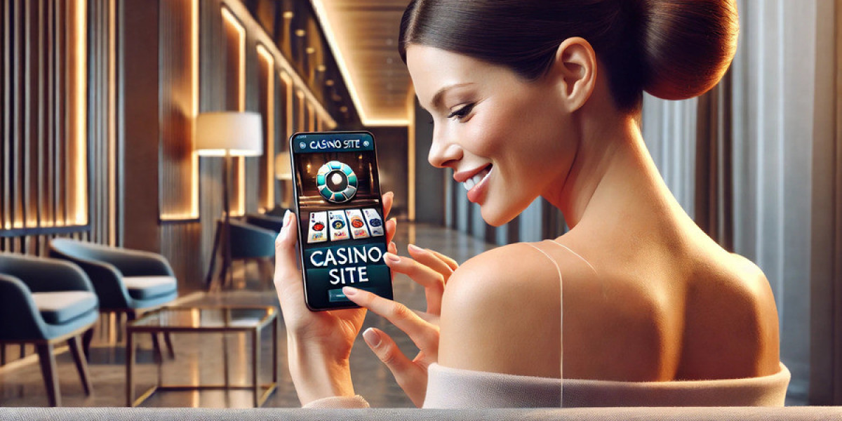 The Thrilling World of Online Casinos