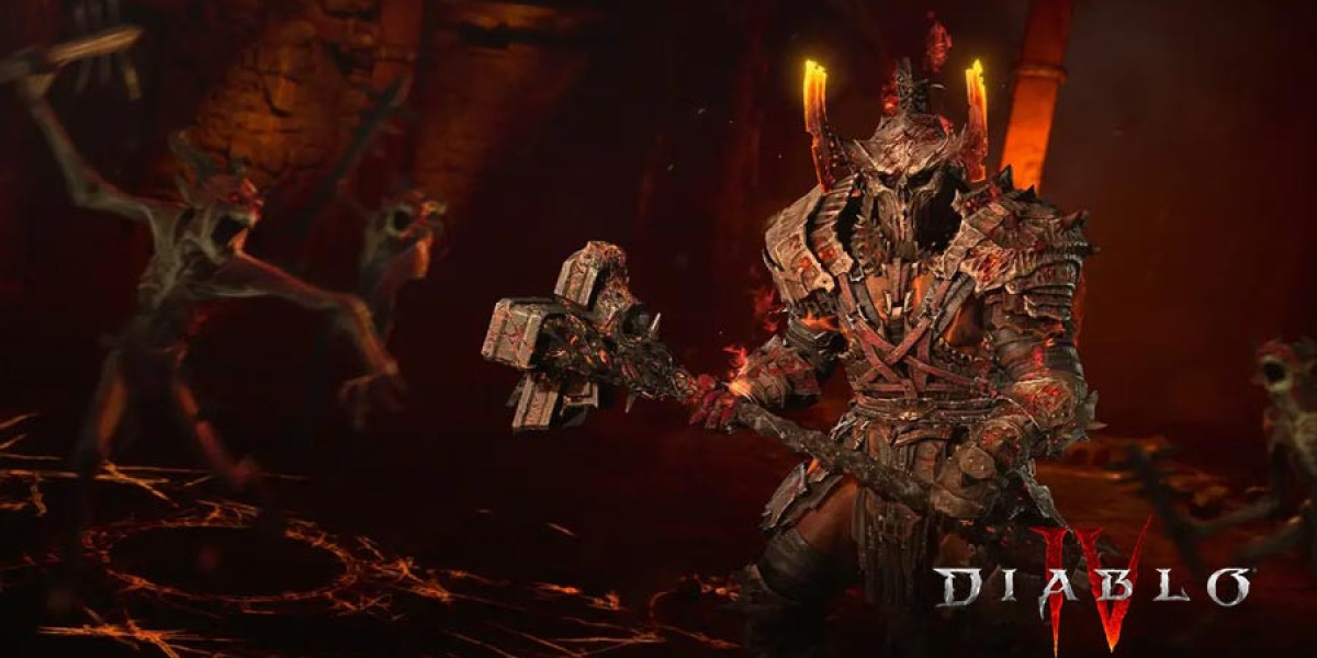 Where to Buy Diablo 4 Items Online: The Best Sites for Rarest Diablo 4 Treasures